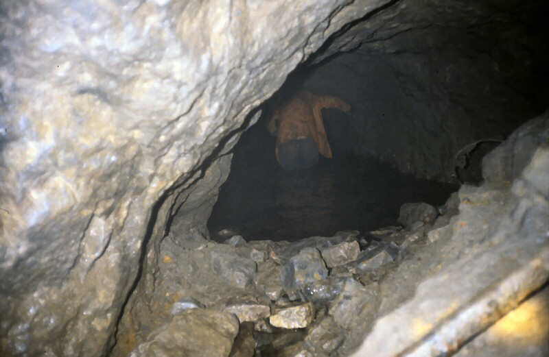 a d i t   t o w a r d s   h i g h e r   s h a f t   
