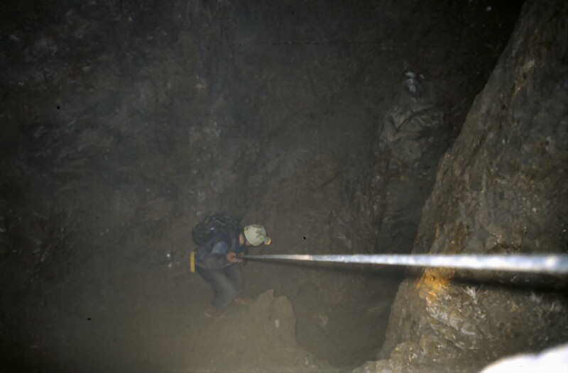 d o w n   r o p e   