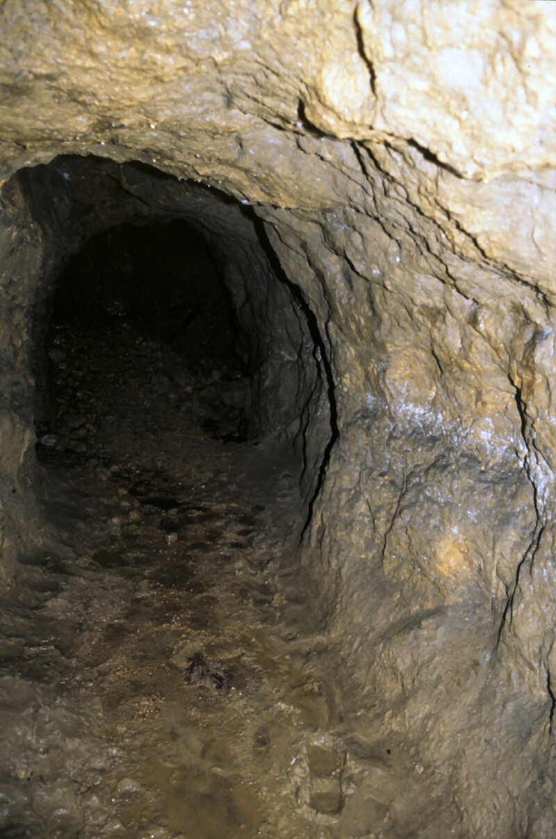 l e f t   h a n d   p a s s a g e   f r o m   b r e a k t h r o u g h   