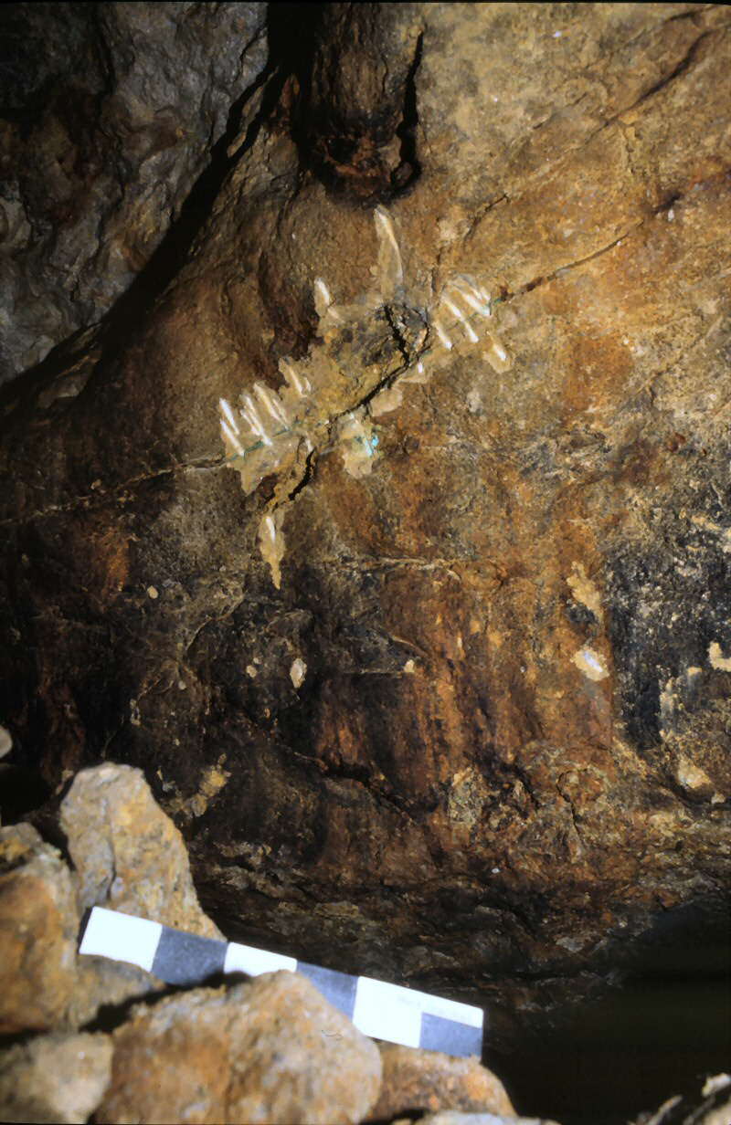 bronze age working
