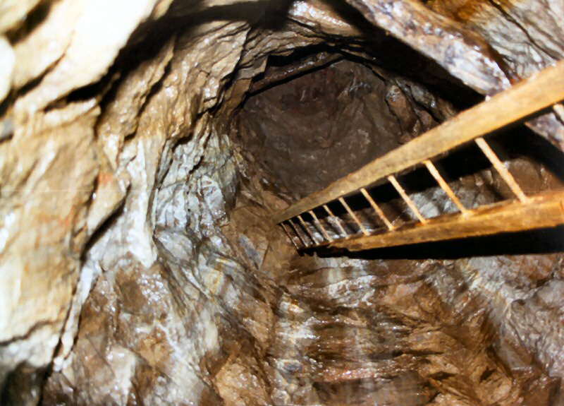 laddered shaft 0