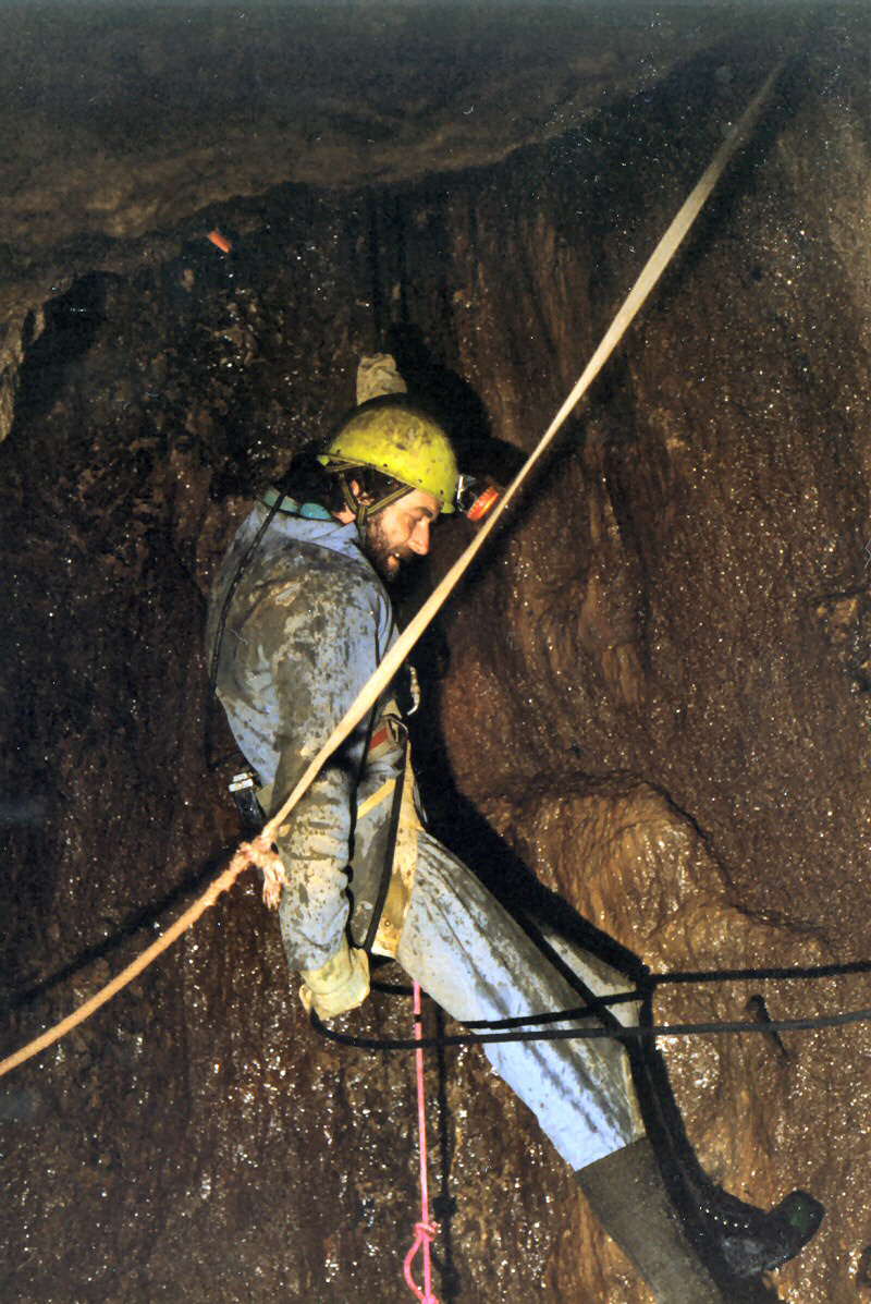 shaft 1