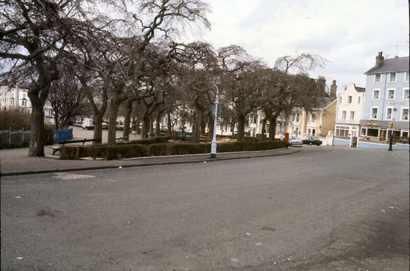 a s   i t   l o o k e d   t h e n   