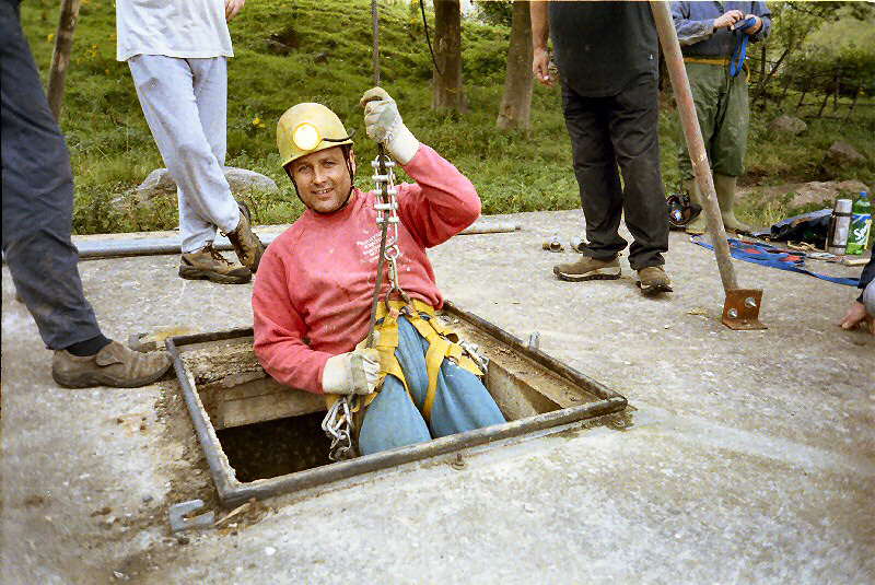 g a z   s t a r t i n g   d o w n   