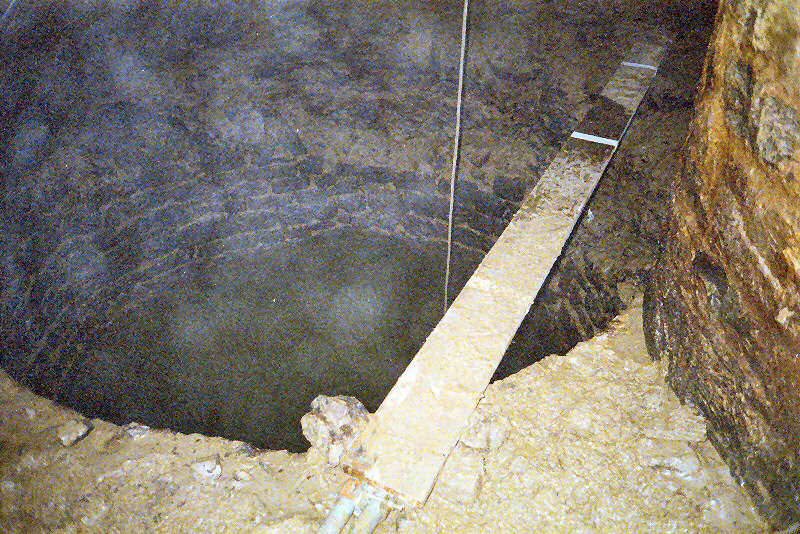 p l a t f o r m   i n   p l a c e   