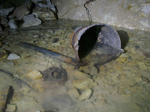 c o n w y   m o u n t a i n   m i n e   