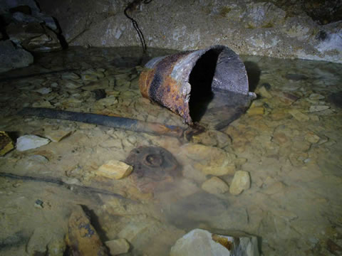 c o n w y   m o u n t a i n   m i n e   