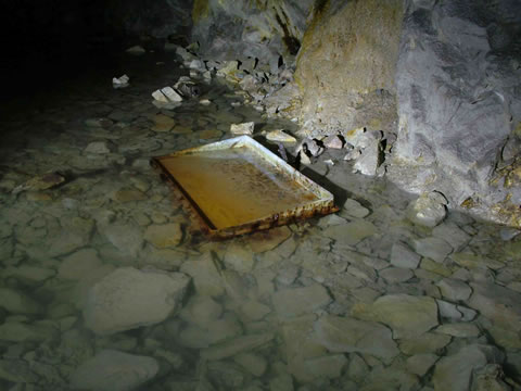 c o n w y   m o u n t a i n   m i n e   