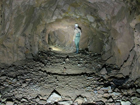 c o n w y   m o u n t a i n   m i n e   