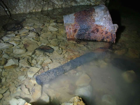 c o n w y   m o u n t a i n   m i n e   