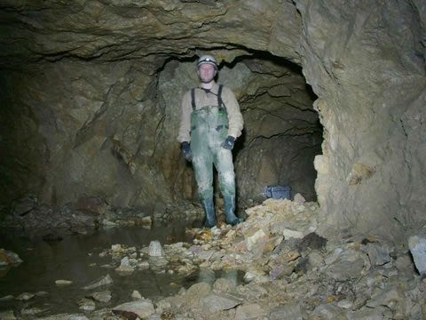 c o n w y   m o u n t a i n   m i n e   