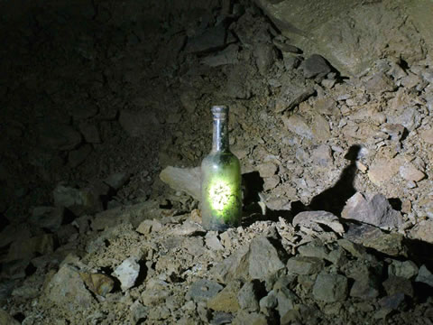 c o n w y   m o u n t a i n   m i n e   