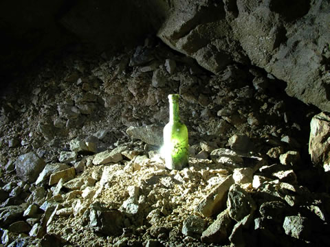 c o n w y   m o u n t a i n   m i n e   