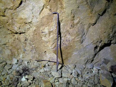 c o n w y   m o u n t a i n   m i n e   
