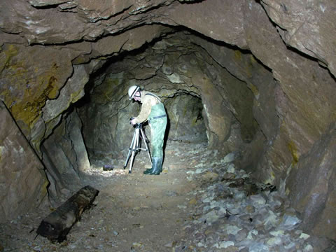 c o n w y   m o u n t a i n   m i n e   