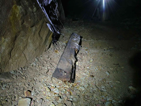 c o n w y   m o u n t a i n   m i n e   