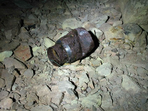 c o n w y   m o u n t a i n   m i n e   