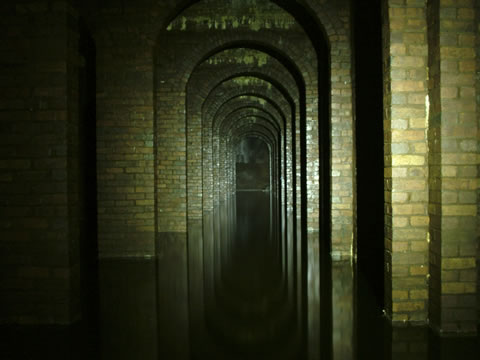 r e s e r v o i r   