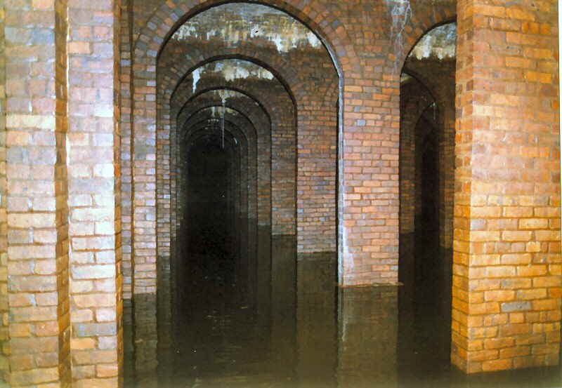 s e c r e t   r e s e r v o i r   